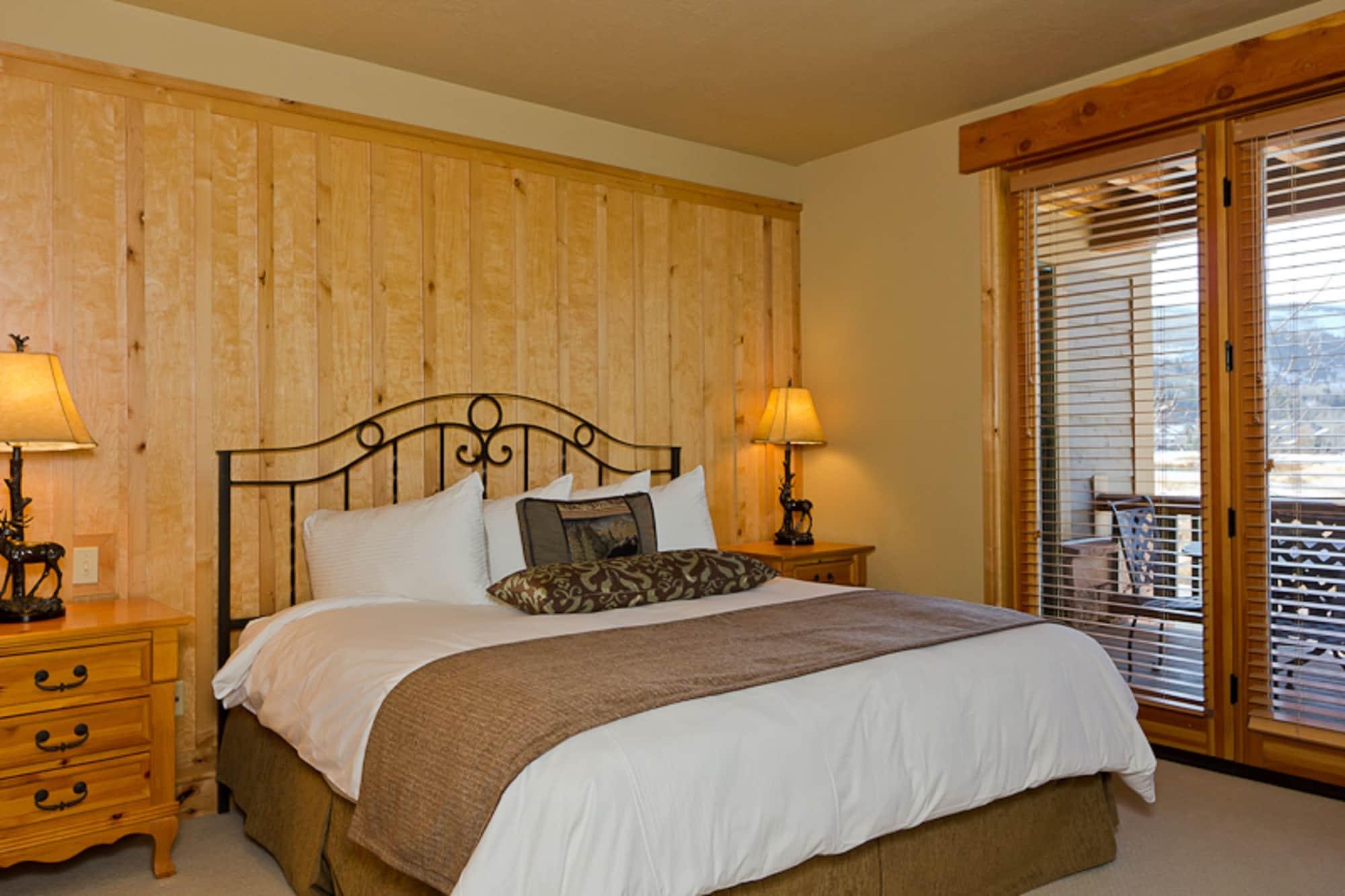 Lodges At Deer Valley Park Stadt Exterior foto