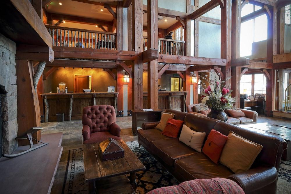 Lodges At Deer Valley Park Stadt Exterior foto