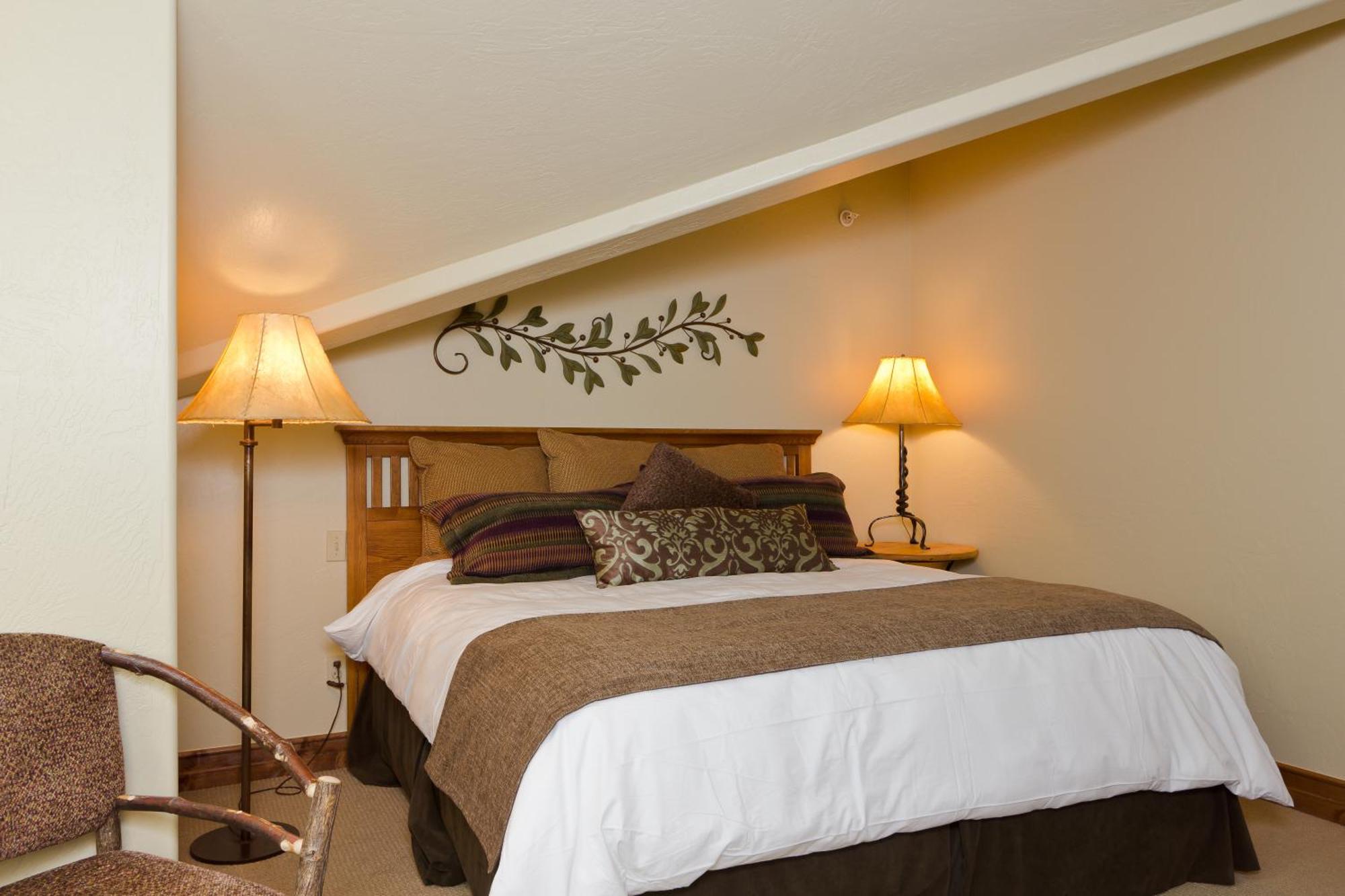 Lodges At Deer Valley Park Stadt Zimmer foto