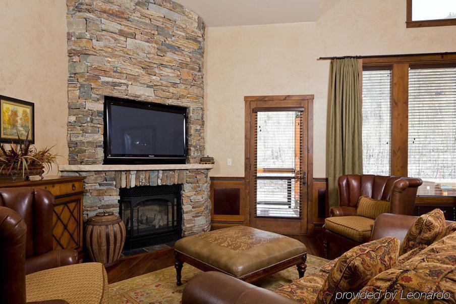 Lodges At Deer Valley Park Stadt Exterior foto